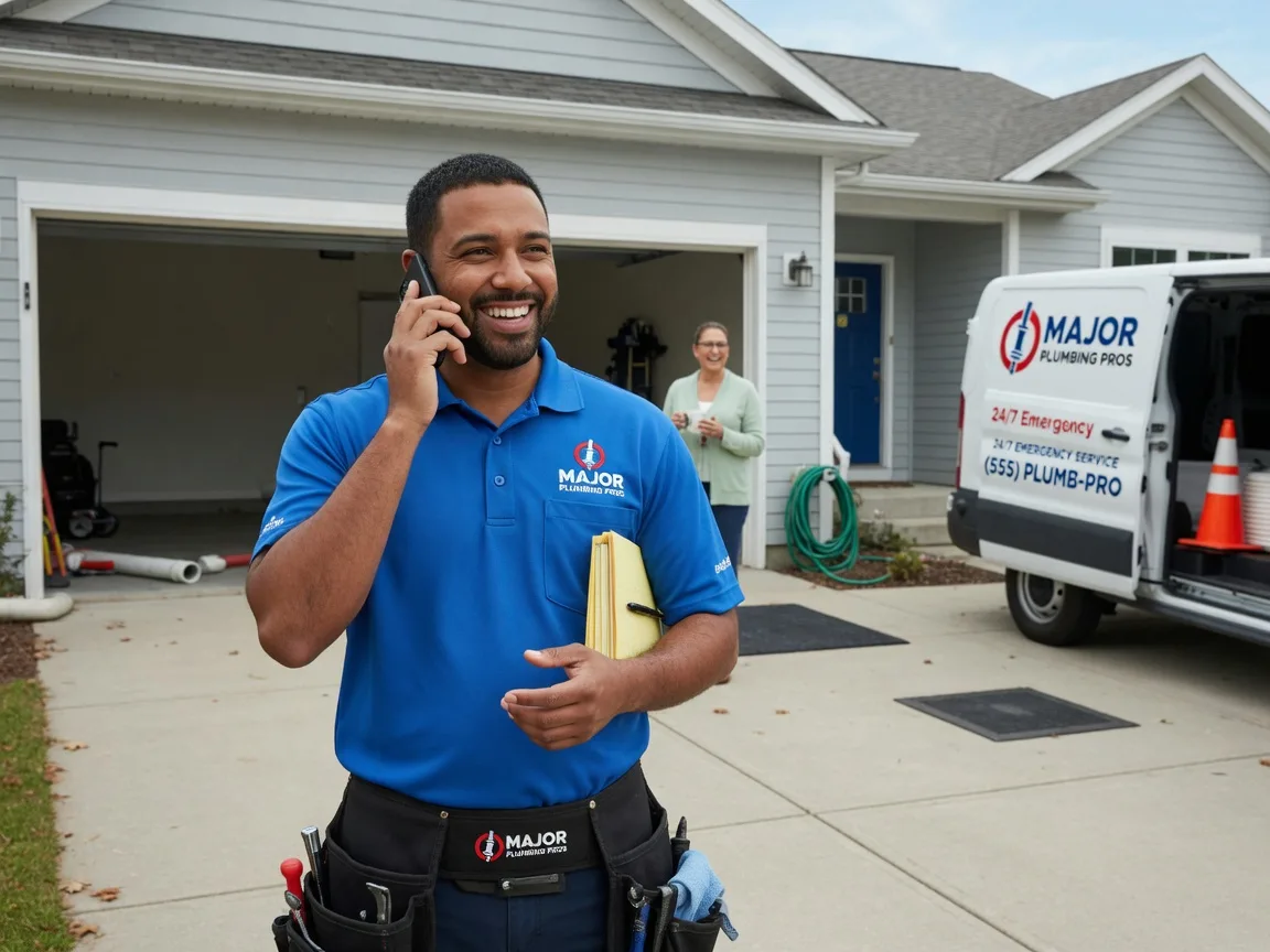 Drain Cleaning Services Missouri City, TX FAQs